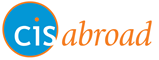 CIS Abroad logo